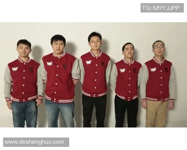 深入分析WE战队的控制策略与战术执行细节